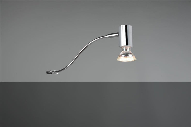 Šviestuvas sieninis Trio H2O GIADA, 5 W, GU10, 283400106