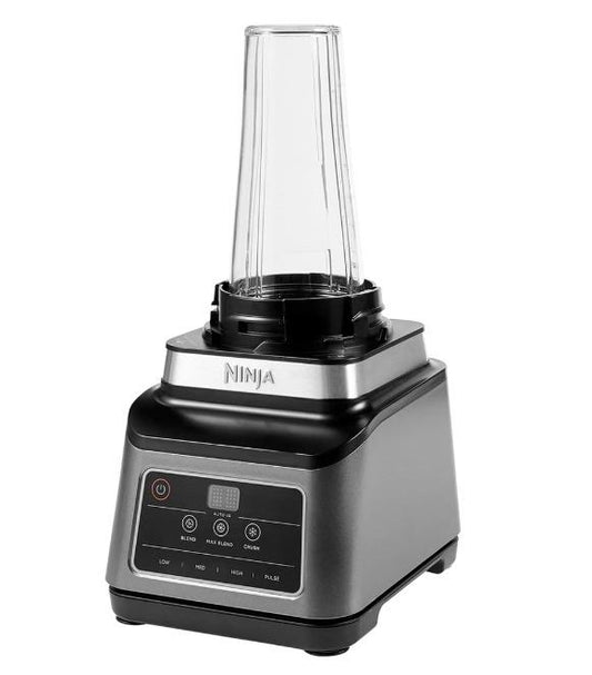 Blender kielichowy Ninja BN750, czarny