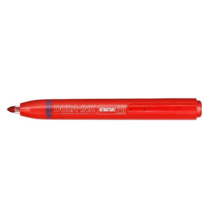 Markal Ink Marker Automatic RED 1.5mm