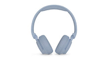 HEADPHONES WIRELESS TAH4000LB PHILIPS BLUE