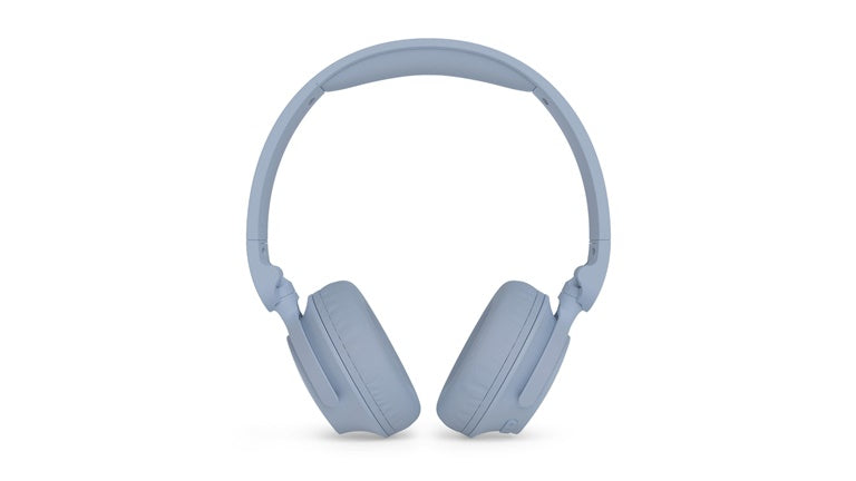 HEADPHONES WIRELESS TAH4000LB PHILIPS BLUE