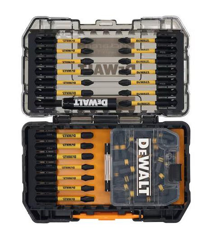 Atsuktuvo antgalių rinkinys DeWalt x McLaren, 51 vnt.