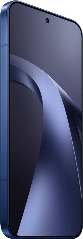 Mobilusis telefonas Xiaomi 17T Pro, 512 GB, mėlyna sp.