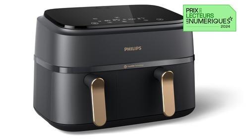 Frytkownica beztłuszczowa Philips Seria 3000 NA 352/00, 9 l