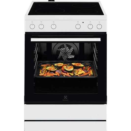 KUCHENKA E-E ST LKR62001CW ELX