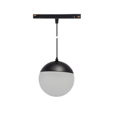 Šviestuvas lubinis Spectrum SYSTEM SHIFT 48V GLOBE P LAMP,5W
