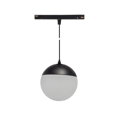 Šviestuvas lubinis Spectrum SYSTEM SHIFT 48V GLOBE P LAMP,5W