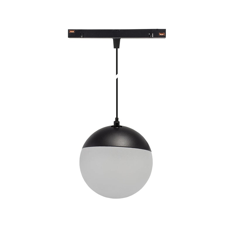 Šviestuvas lubinis Spectrum SYSTEM SHIFT 48V GLOBE P LAMP,5W