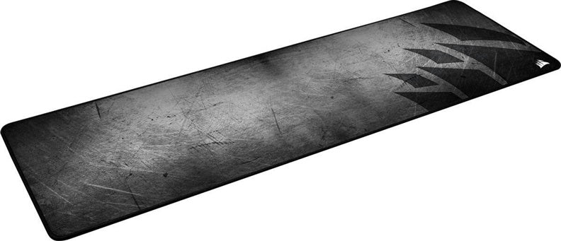 Pelės kilimėlis Corsair, 300 mm x 930 mm x 3 mm, juoda
