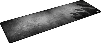Pelės kilimėlis Corsair, 300 mm x 930 mm x 3 mm, juoda