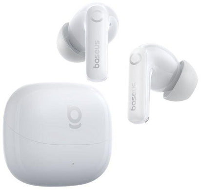 AUSINĖS BASEUS BASS BP1 PRO BALTOS