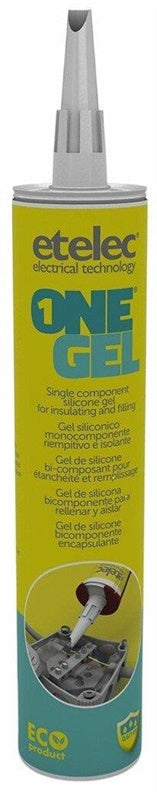 Sandarinimo gelis ONEGEL Etelec 0.3 L