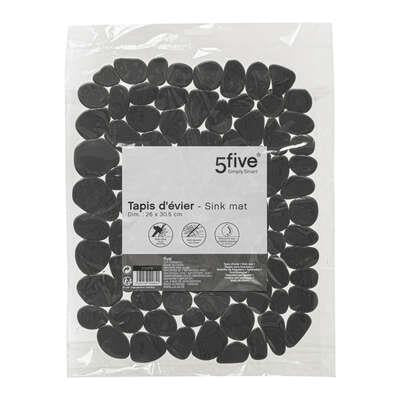 Mata do zlewozmywaka 5FIVE SIMPLY SMART FX 110018, 31×24 cm