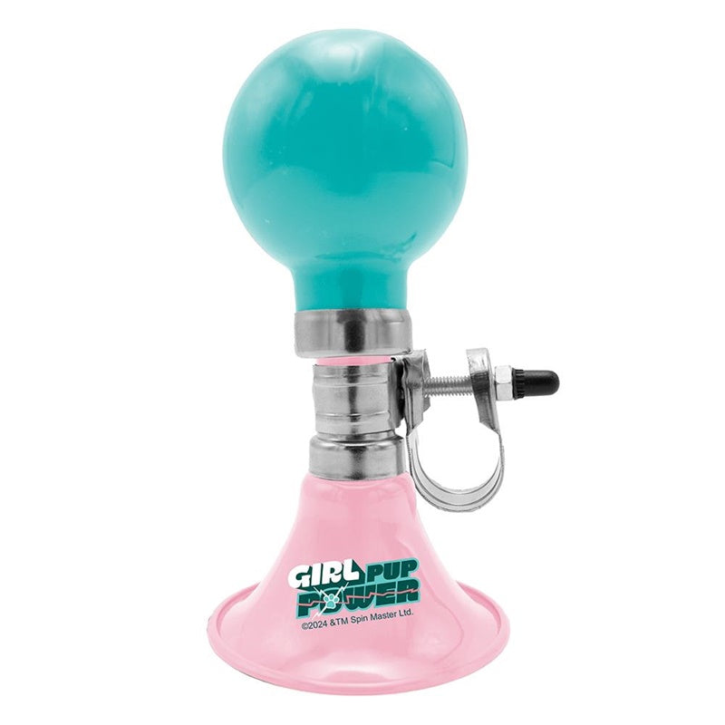 Audio signal Paw Patrol, blue/pink