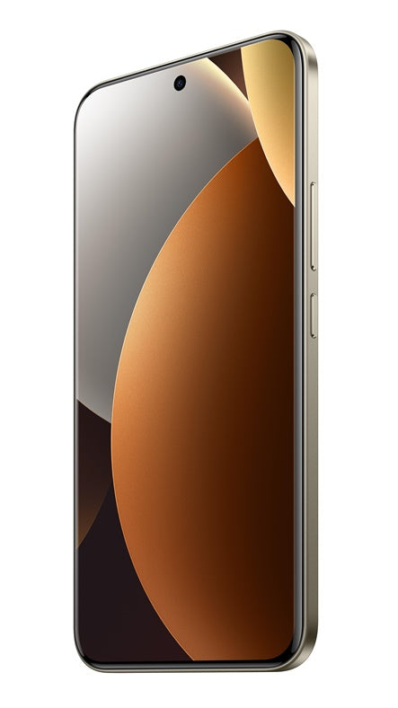 TELEFONAS REDMI NOTE 15 PRO+ 5G 8/256GB Ruda