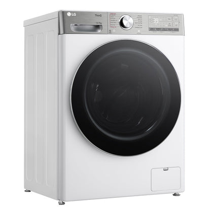 WASHER DRYER F4DR913P3WA LG