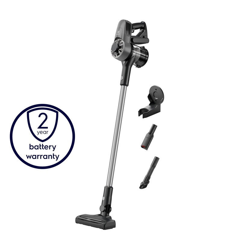 Odkurzacz pionowy Electrolux EP31CB21TG, 2000 mAh