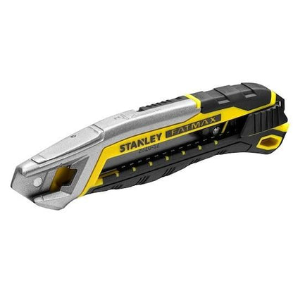 Stanley 18mm snap-off blade knife