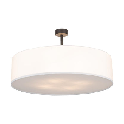 Šviestuvas lubų TK Lighting Rondo 4242, 60 W, E27