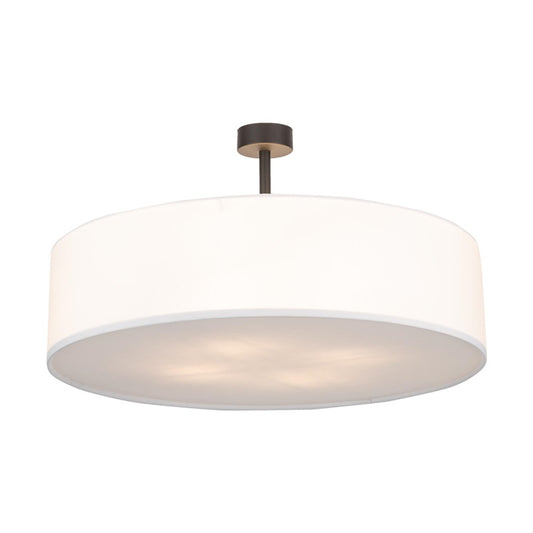 Lampa sufitowa TK Lighting Rondo 4242, 60 W, E27