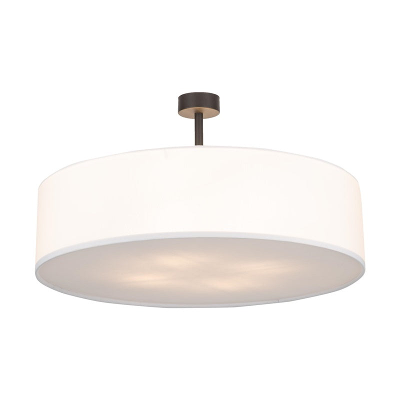 Ceiling lamp TK Lighting Rondo 4242, 60 W, E27