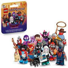 Klocki LEGO® Minifigurki 71050
