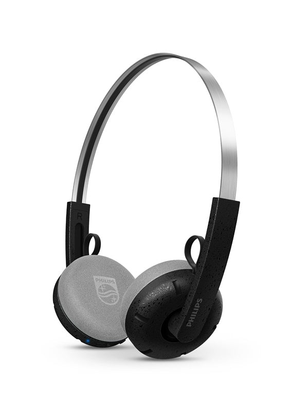 AUSINĖS BELAIDĖS TAH2000BK PHILIPS JUODA