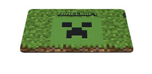 Pelės kilimėlis Razer Gigantus V2 Minecraft, juoda/žalia