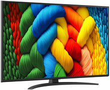 TELEVIZORIUS 50NANO81A3A