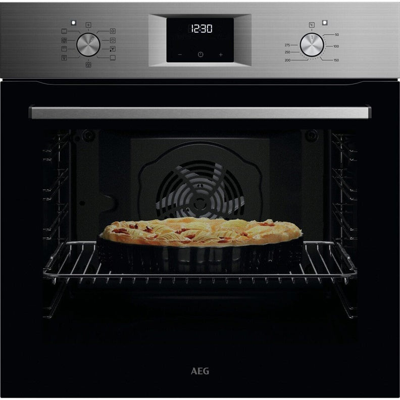 ORKAITĖ OA5AB21SM AEG