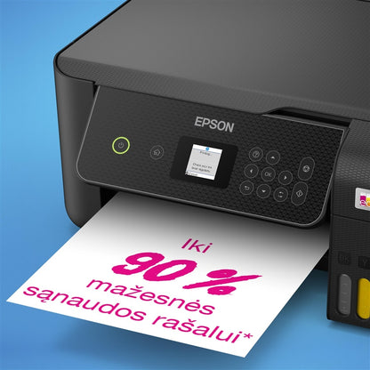 Daugiafunkcis spausdintuvas Epson ECOTANK L3280, spalvotas