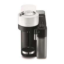 Nespresso Lattissima ENV300.W Capsule Coffee Machine