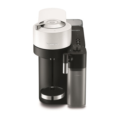 Nespresso Lattissima ENV300.W Capsule Coffee Machine
