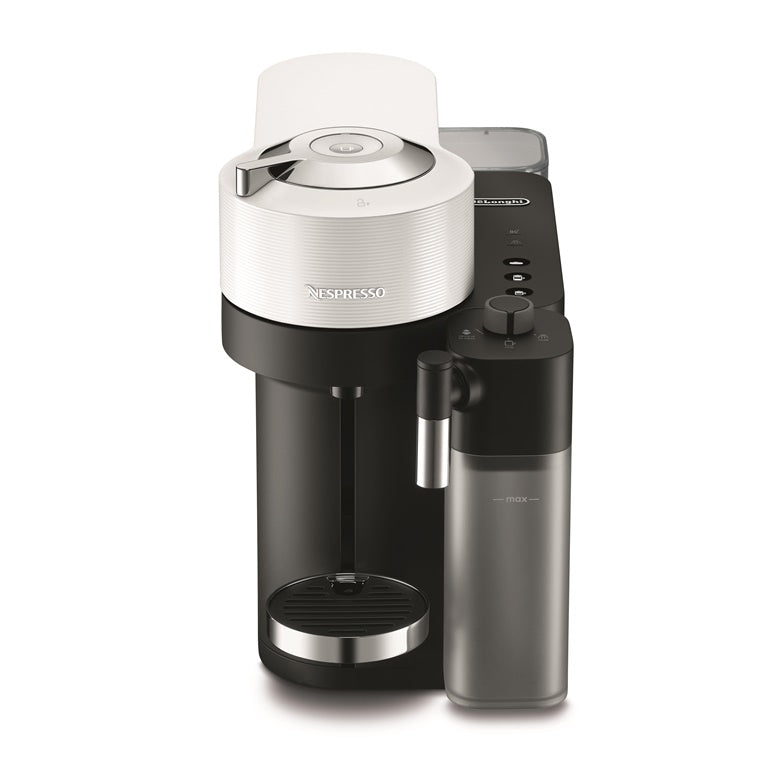 Nespresso Lattissima ENV300.W Capsule Coffee Machine