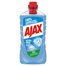 Universalus valiklis Ajax Ultra fresh, 1 l