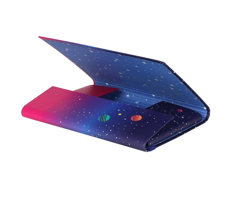 Teczka z gumką Disney Stitch 91798PTR, A5