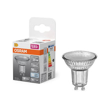 LEMP LED PAR16 2.4W GU10 4000K 230LM