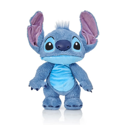 Interaktyvus žaislas Disney Chatty Stitch DIS102501