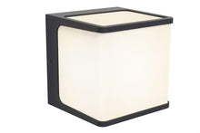 Lutec DOBLO 5197002125 light fixture, 14.5W, LED, IP54
