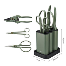 Fiskars Garden Scissors, 264 mm