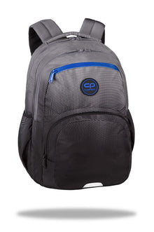 KUPRINĖ COOLPACK PICK GRADIENT GREY 2SK