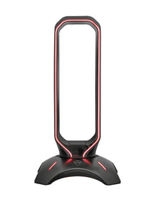 Headphone stand Trust GXT 265, black
