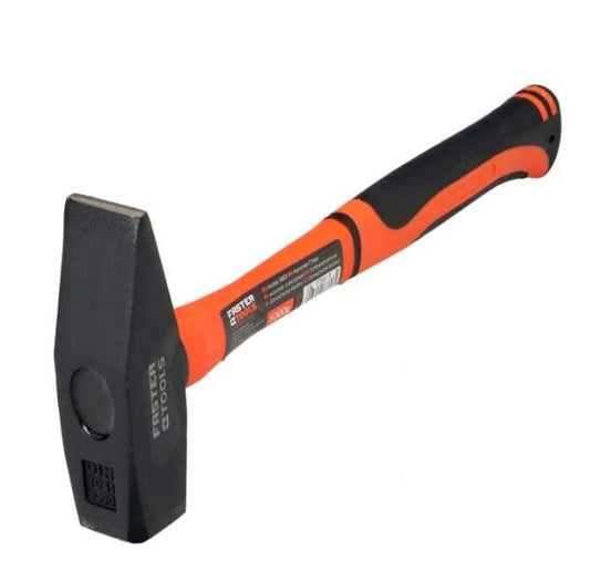 Plaktukas Faster Tools FIBER 1000g