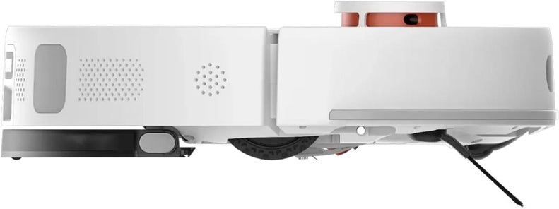 Dulkių siurblys - robotas Xiaomi Robot Vacuum H40, balta sp.