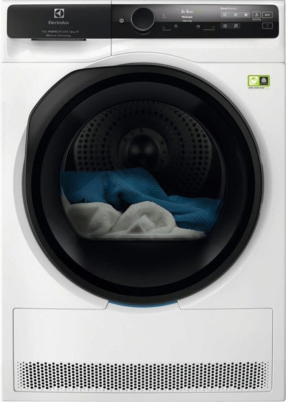 Džiovyklė Electrolux 900 serija EW9D787KC1E, 8 kg