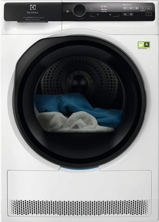 Džiovyklė Electrolux 900 serija EW9D787KC1E, 8 kg