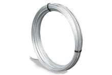 Earthing steel wire Cynk-Mal D10, 50 Kg