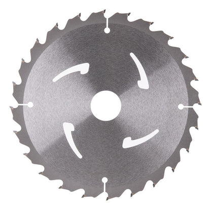 Medžio pjovimo diskas Makita 190 x 30mm B-32041
