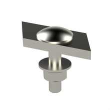 Sliding bolt for MEKA SMT HDG profile, 10 pcs.