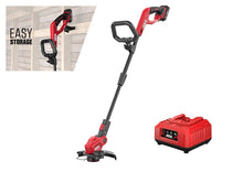 Akumuliatorinė žoliapjovė Skil GT1E0231AA 18 V, su 2ah akum